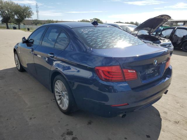 Photo 2 from auction – 2012 BMW 535 I with VIN WBAFR7C53CC811534