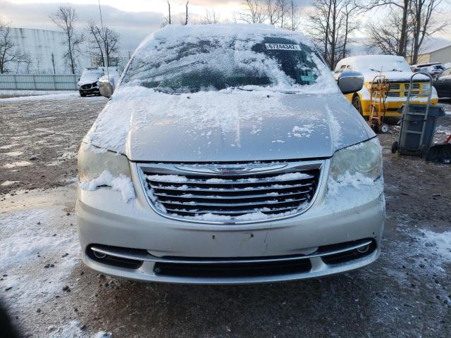 Photo 5 from auction – 2011 CHRYSLER TOWN & COU with VIN 2A4RR8DG0BR758538