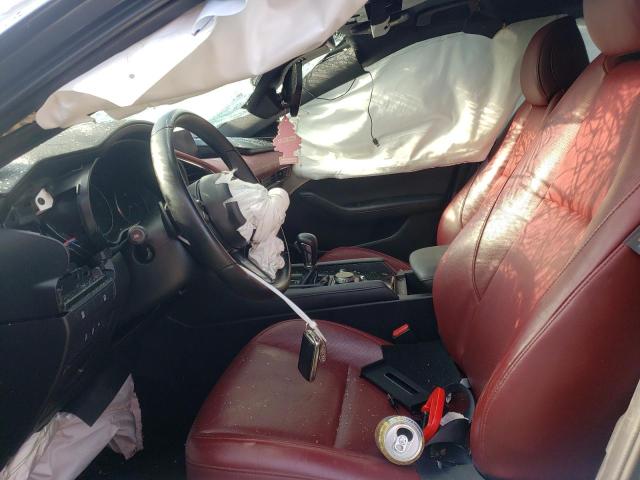 Photo 7 from auction – 2021 MAZDA 3 PREMIUM with VIN JM1BPAML8M1401682