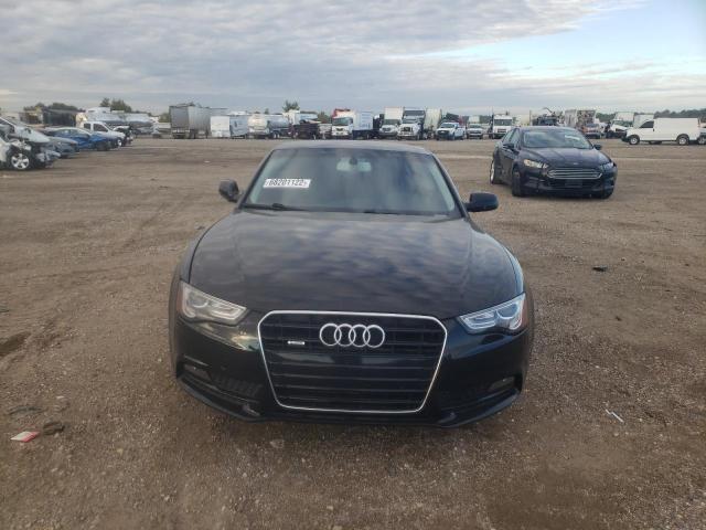 Photo 5 from auction – 2013 AUDI A5 PREMIUM with VIN WAULFAFR7DA024736