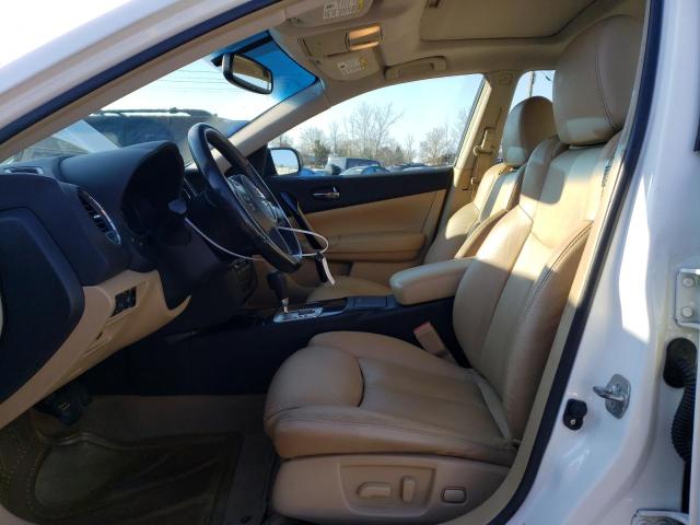 Photo 7 from auction – 2011 NISSAN MAXIMA S with VIN 1N4AA5AP6BC830077