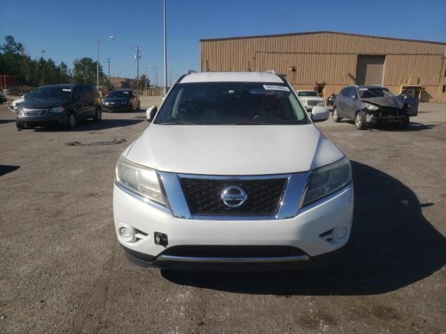 Photo 5 from auction – 2014 NISSAN PATHFINDER with VIN 5N1AR2MN3EC663947