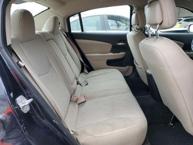 Photo 10 from auction – 2011 CHRYSLER 200 TOURIN with VIN 1C3BC1FB8BN590151