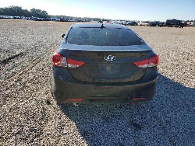 Photo 6 from auction – 2012 HYUNDAI ELANTRA GL with VIN 5NPDH4AEXCH110072