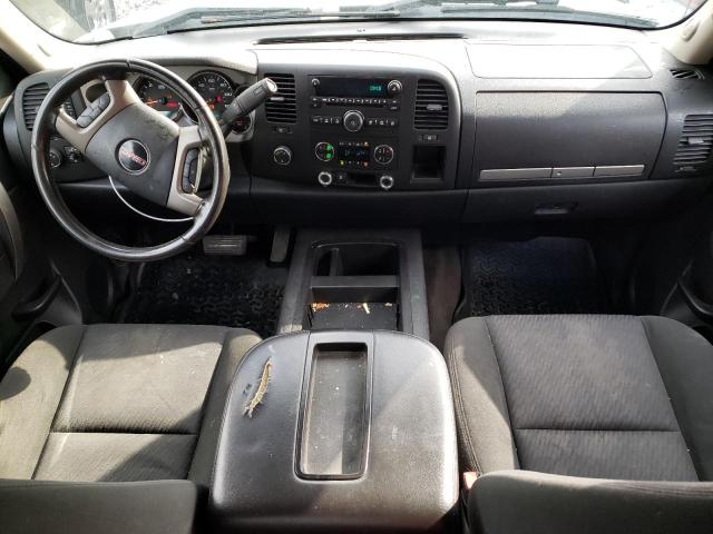 Photo 8 from auction – 2011 GMC SIERRA K15 with VIN 1GTR2VE38BZ313782