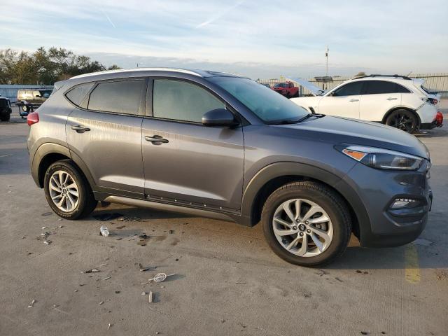 Photo 4 from auction – 2016 HYUNDAI TUCSON LIM with VIN KM8J33A49GU091413