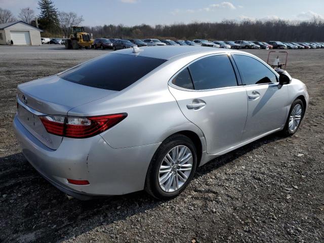 Photo 3 from auction – 2013 LEXUS ES 350 with VIN JTHBK1GG1D2018608