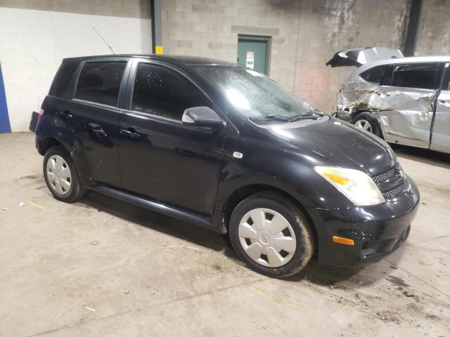 Photo 4 from auction – 2006 TOYOTA SCION XA with VIN JTKKT624X65011952