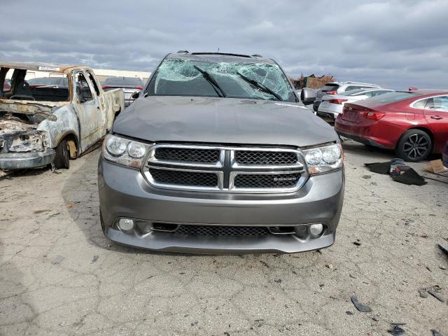 Photo 5 from auction – 2012 DODGE DURANGO CR with VIN 1C4RDJDG9CC291884