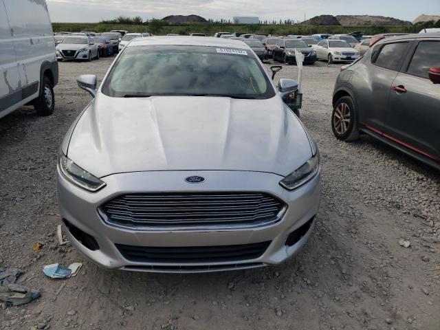 Photo 5 from auction – 2013 FORD FUSION SE with VIN 3FA6P0H76DR104642