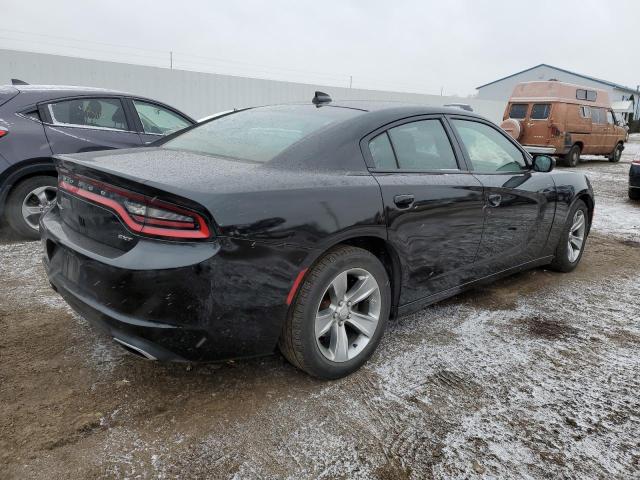 Photo 3 from auction – 2017 DODGE CHARGER SX with VIN 2C3CDXHG2HH559282
