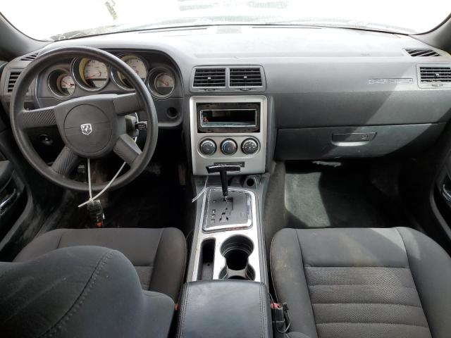Photo 8 from auction – 2010 DODGE CHALLENGER with VIN 2B3CJ4DV2AH321771