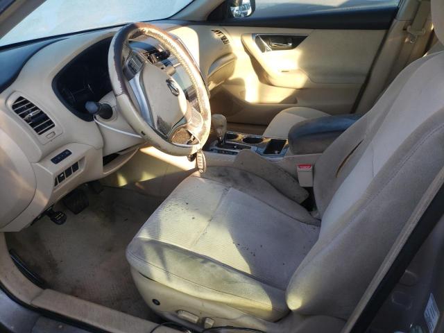 Photo 7 from auction – 2013 NISSAN ALTIMA 2.5 with VIN 1N4AL3AP1DC245912