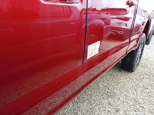 Photo 12 from auction – 2019 FORD F250 SUPER with VIN 1FT7W2BT4KEE18471