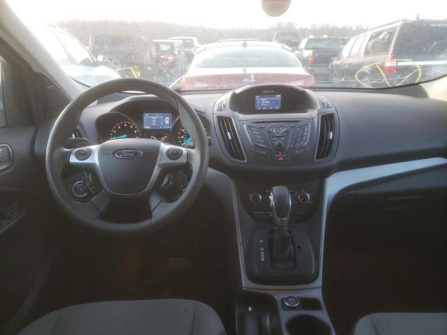 Photo 8 from auction – 2014 FORD ESCAPE SE with VIN 1FMCU9G99EUC69295