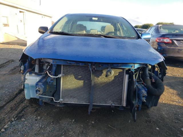 Foto 5 de la subasta – 2010 TOYOTA COROLLA BA con VIN 2T1BU4EE3AC409416
