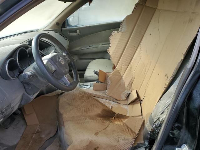 Photo 7 from auction – 2005 NISSAN ALTIMA S with VIN 1N4AL11E45C256469