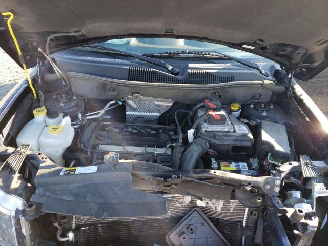 Photo 12 from auction – 2014 JEEP COMPASS SP with VIN 1C4NJCBA4ED667096