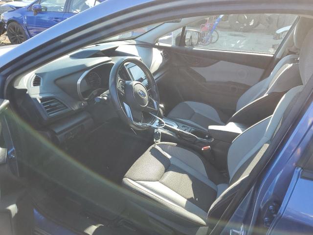 Photo 7 from auction – 2019 SUBARU CROSSTREK with VIN JF2GTADC1KH368726