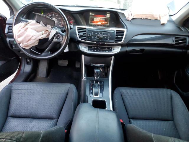 Photo 8 from auction – 2014 HONDA ACCORD SPO with VIN 1HGCR2F53EA025270