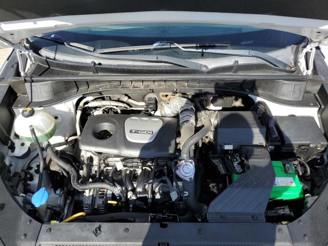 Photo 11 from auction – 2016 HYUNDAI TUCSON LIM with VIN KM8J33A27GU099329
