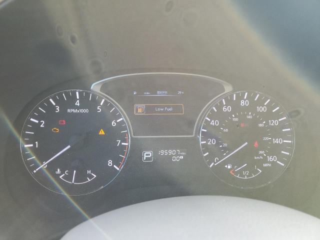 Photo 9 from auction – 2014 NISSAN PATHFINDER with VIN 5N1AR2MMXEC660373
