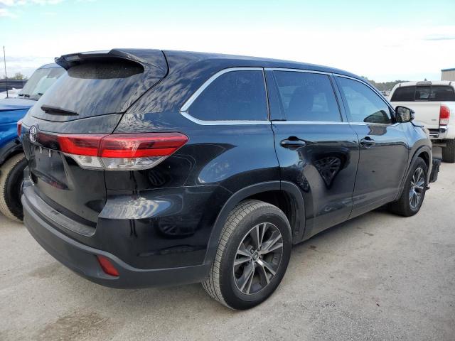 Photo 3 from auction – 2017 TOYOTA HIGHLANDER with VIN 5TDZARFH8HS027395