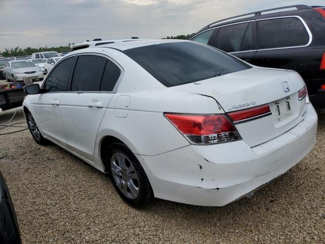 Photo 2 from auction – 2011 HONDA ACCORD SE with VIN 1HGCP2F65BA041089