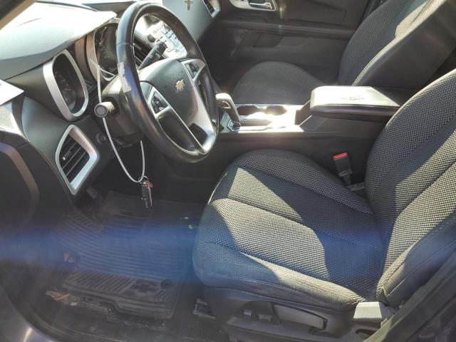 Photo 7 from auction – 2014 CHEVROLET EQUINOX with VIN 2GNFLFEK2E6204268