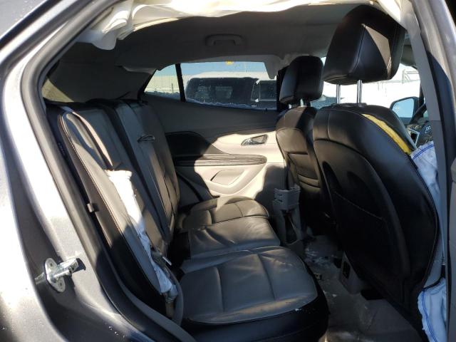 Photo 11 from auction – 2013 BUICK ENCORE with VIN KL4CJGSB4DB110958