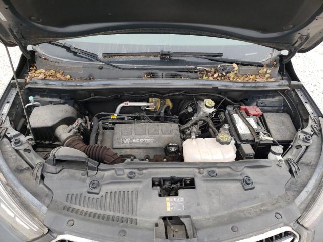Photo 11 from auction – 2017 BUICK ENCORE PRE with VIN KL4CJHSB2HB011986