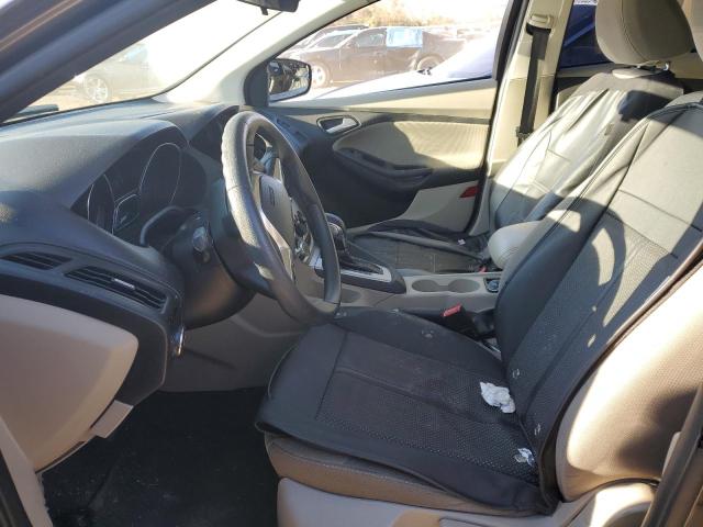 Photo 7 from auction – 2014 FORD FOCUS SE with VIN 1FADP3F23EL357501