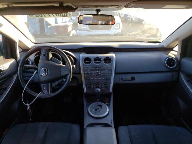 Photo 8 from auction – 2011 MAZDA CX-7 with VIN JM3ER2AM5B0366345
