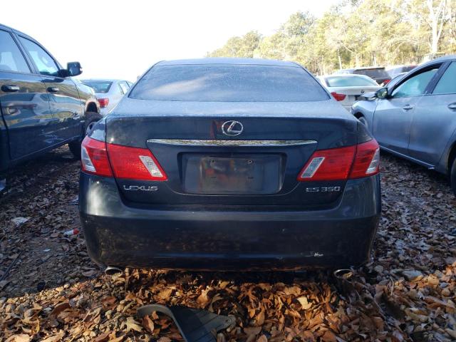 Photo 6 from auction – 2009 LEXUS ES 350 with VIN JTHBJ46G892332270