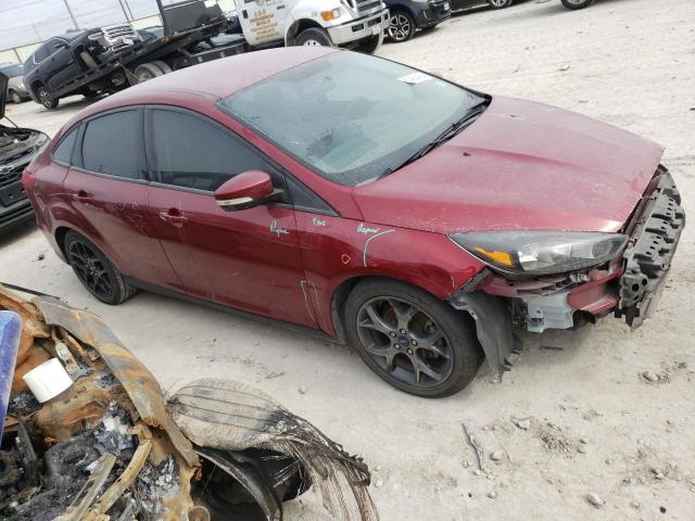 Photo 4 from auction – 2016 FORD FOCUS SE with VIN 1FADP3F21GL262423