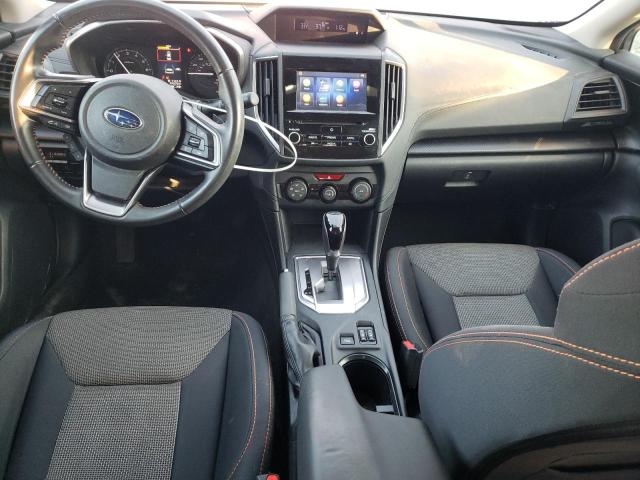 Photo 8 from auction – 2019 SUBARU CROSSTREK with VIN JF2GTAEC7K8356899