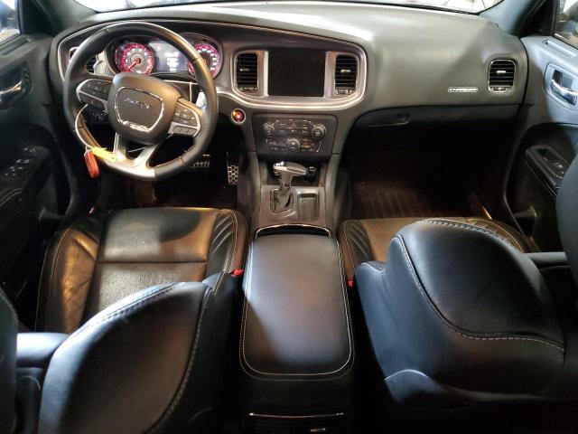 Photo 8 from auction – 2016 DODGE CHARGER SR with VIN 2C3CDXL93GH346168