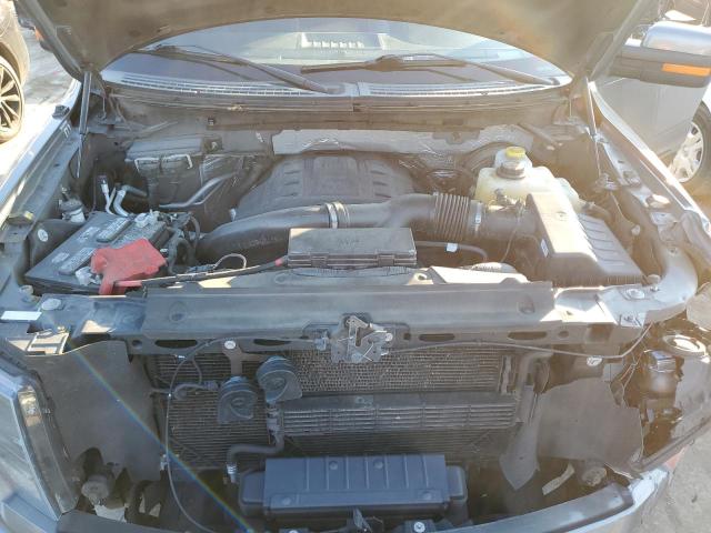 Photo 11 from auction – 2014 FORD F150 with VIN 1FTMF1CT2EFA06317