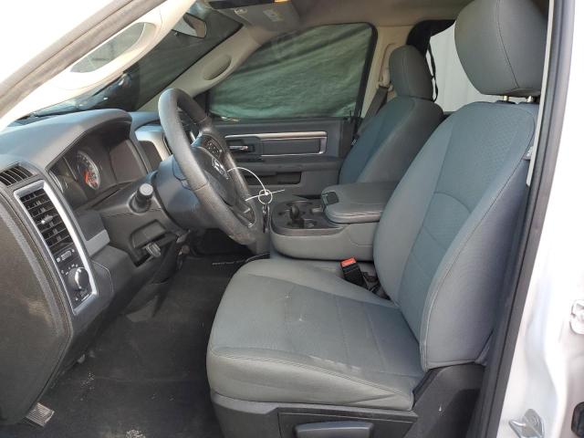 Photo 7 from auction – 2020 RAM 1500 CLASS with VIN 1C6RR6TT7LS117631