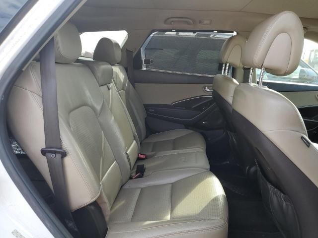 Photo 11 from auction – 2014 HYUNDAI SANTA FE G with VIN KM8SRDHF3EU040728