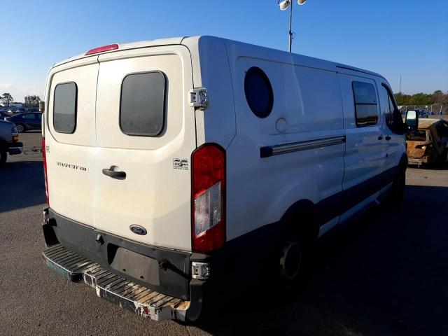 Фото 3 с аукциона – 2016 FORD TRANSIT T- с VIN 1FTYE2YM1GKA24412