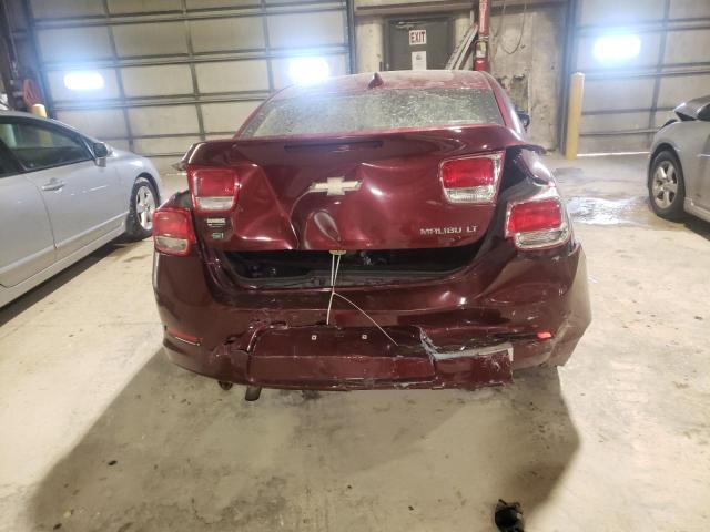 Photo 6 from auction – 2015 CHEVROLET MALIBU 1LT with VIN 1G11C5SL0FF354311