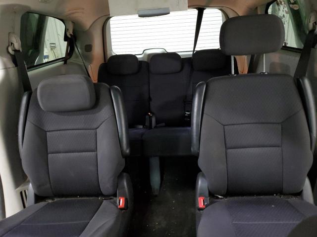 Photo 10 from auction – 2010 DODGE GRAND CARA with VIN 2D4RN5D19AR482888