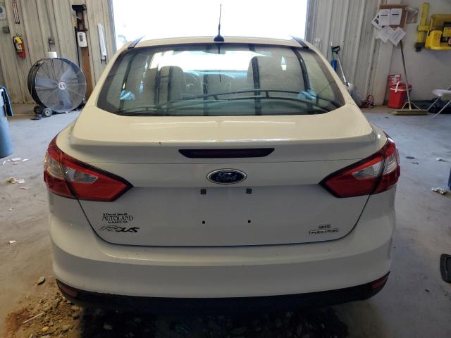 Photo 6 from auction – 2013 FORD FOCUS SE with VIN 1FADP3F29DL187207