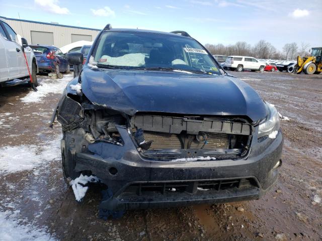 Photo 5 from auction – 2015 SUBARU XV CROSSTR with VIN JF2GPACC6F8314916