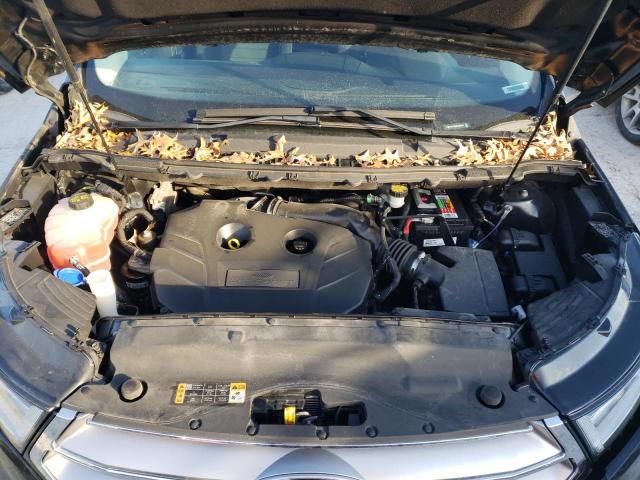 Photo 11 from auction – 2017 FORD EDGE SE with VIN 2FMPK4G9XHBC68645