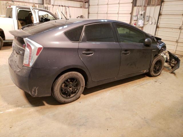 Photo 3 from auction – 2014 TOYOTA PRIUS with VIN JTDKN3DU8E1758212