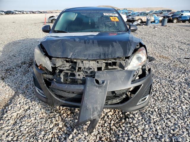 Photo 5 from auction – 2010 MAZDA 3 S with VIN JM1BL1H65A1337855