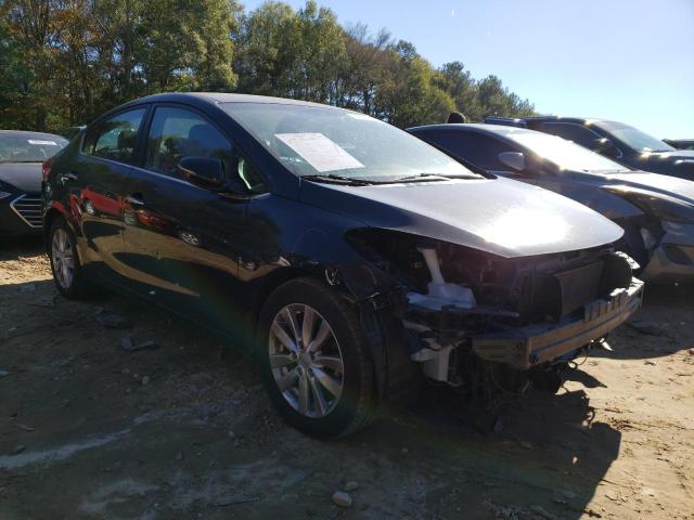 Photo 4 from auction – 2014 KIA FORTE EX with VIN KNAFX4A84E5111465