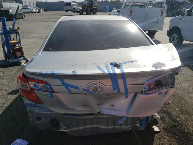 Photo 6 from auction – 2012 TOYOTA CAMRY BASE with VIN 4T1BF1FK8CU610694